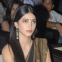 Sruthi Hassan at 7th Sense Audio Launch Stills | Picture 85366